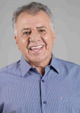 Fotografia oficial de VAGNER SALES