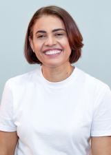 Fotografia oficial de PROFESSORA SIRLENE LUZ