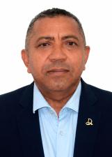 Fotografia oficial de PASTOR PEDRO ABREU