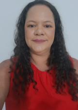 Fotografia oficial de GECILENE QUADROS