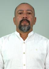 Fotografia oficial de MARCOS DO ESPERANÇA