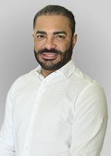 Fotografia oficial de RIZO ARAUJO