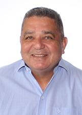 Fotografia oficial de MANOEL GERÔNIMO