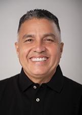 Fotografia oficial de EBER MACHADO