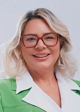 Fotografia oficial de SHEILA ANDRADE