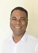 Fotografia oficial de ENEIAS MARQUES