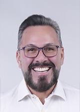 Fotografia oficial de ALAN RICK