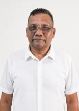 Fotografia oficial de PASTOR VAL