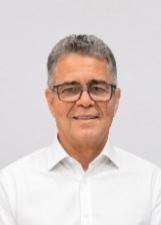 Fotografia oficial de MANELZINHO