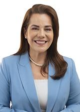 Fotografia oficial de MARA ROCHA