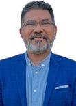 Fotografia oficial de PR MOREIRA
