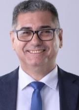 Fotografia oficial de BENÍCIO DIAS