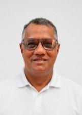 Fotografia oficial de ANTÔNIO BALICA