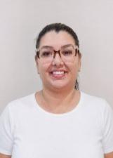 Fotografia oficial de THAYRINE FREITAS