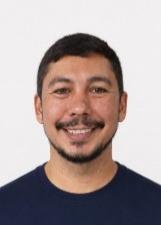 Fotografia oficial de PROFESSOR PAULO HENRIQUE