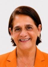 Fotografia oficial de MARIA HORLEIZIA