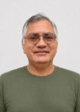 Fotografia oficial de DR SILVANO SANTIAGO