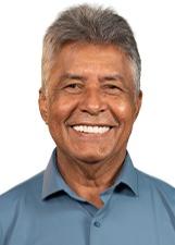 Fotografia oficial de ANTONIO PEDRO