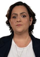 Fotografia oficial de RAQUEL ALBUQUERQUE