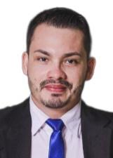 Fotografia oficial de DR. MAYCON MOREIRA
