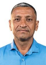 Fotografia oficial de JOZIMILDO