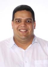 Fotografia oficial de YARGO RODRIGUES