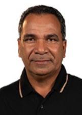 Fotografia oficial de JAILSON AMORIM