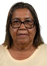 Fotografia oficial de LUELI FIESCA