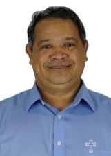 Fotografia oficial de JEFRSON MENDONÇA