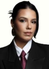 Fotografia oficial de BRUNA FERNANDES