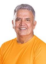 Fotografia oficial de PETECÃO