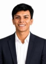 Fotografia oficial de NAUAN ARAGÃO