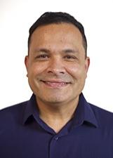 Fotografia oficial de TADEU HASSEM