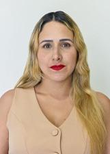Fotografia oficial de CARLINHA MOTOGIRL