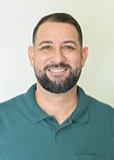 Fotografia oficial de MARCIO OLIVEIRA