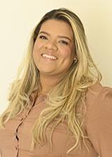 Fotografia oficial de ISABELLE ARAUJO