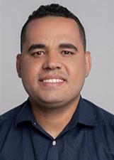 Fotografia oficial de OSÉIAS SILVA