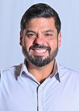Fotografia oficial de JÚNIOR MAROMBA