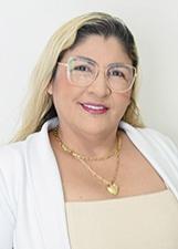 Fotografia oficial de GEANA FERREIRA