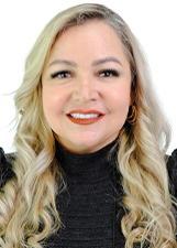 Fotografia oficial de ELISSONIA SOUZA