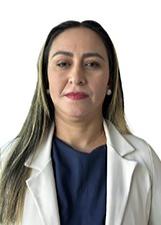 Fotografia oficial de SARGENTO FÁTIMA