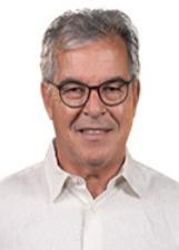 Fotografia oficial de JORGE VIANA