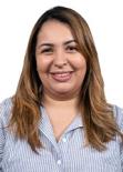 Fotografia oficial de DELEGADA CARLA BRITTO