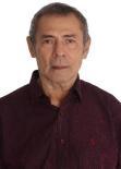 Fotografia oficial de WALTER DAMASCENO