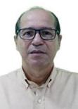 Fotografia oficial de SOLINO MATOS