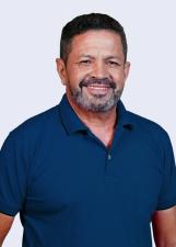 Fotografia oficial de JOÃOZINHO