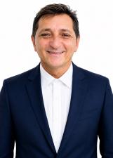 Fotografia oficial de DANIEL SAMPAIO