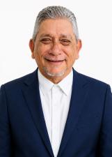 Fotografia oficial de CARLINHO RODRIGUES