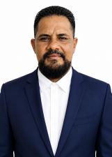 Fotografia oficial de ADALBERTO SOUZA
