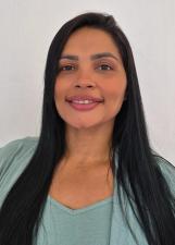 Fotografia oficial de SIDILENE SILVA